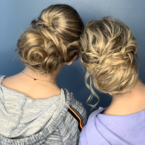 Beauty Salon «Taylor Stevens Salon & Spa», reviews and photos, 1940 S Randall Rd, Algonquin, IL 60102, USA