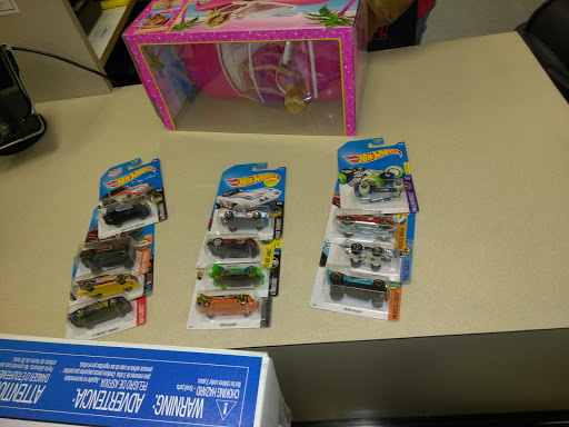 Toy Store «Mattel Toy Store», reviews and photos, 501 Meacham Blvd, Fort Worth, TX 76106, USA