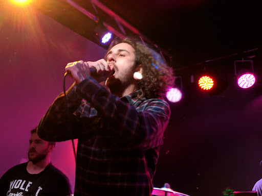 Live Music Venue «The Loading Dock», reviews and photos, 445 400 W, Salt Lake City, UT 84101, USA