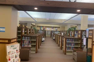 New Berlin Public Library image