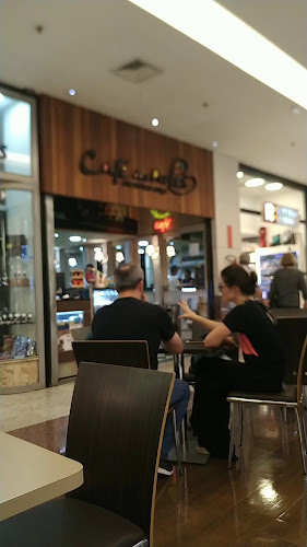 Café das Artes - Porto Alegre