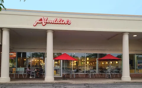 Aladdin's Eatery Rockside image