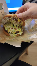 Photo n°15 de Go Burger à Montpellier ()