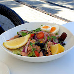 Photo n°4 de l'avis de Mark.c fait le 06/06/2023 à 10:32 sur le  KOKO à Loulé