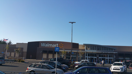 Department Store «Walmart Supercenter», reviews and photos, 160 NW 25th St, Newport, OR 97365, USA