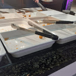 Photo n° 2 de l'avis de Annie.e fait le 19/10/2020 à 17:45 pour V Buffet Asiatique à Ambérieu-en-Bugey
