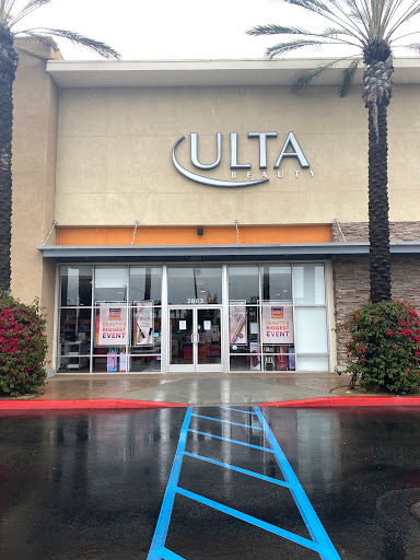 Hair Salon «Ulta Beauty», reviews and photos, 2863 Park Ave, Tustin, CA 92780, USA