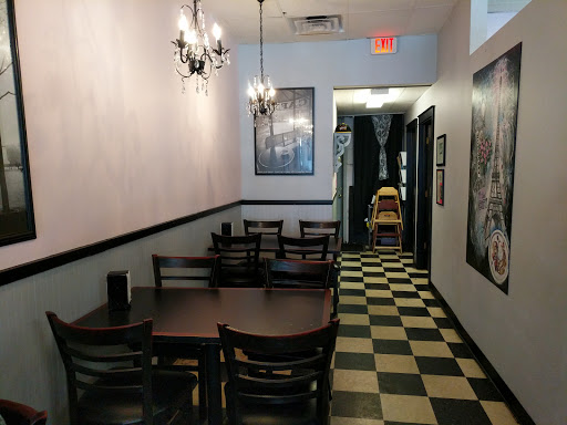 Crêperie «Crepes in the City», reviews and photos, 4127 Erie St, Willoughby, OH 44094, USA