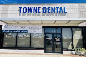Towne Dental Naples image