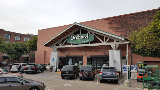 Hardware Store «Orchard Supply Hardware», reviews and photos, 2598 Taylor St, San Francisco, CA 94133, USA