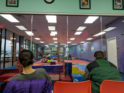 Gymnastics Center «The Little Gym of Southlake», reviews and photos, 210 Randol Mill Ave, Southlake, TX 76092, USA