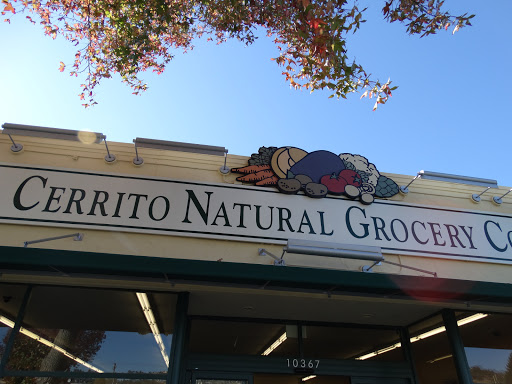 El Cerrito Natural Grocery Company, 10367 San Pablo Ave, El Cerrito, CA 94530, USA, 