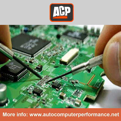 Auto Parts Store «Auto Computer Performance», reviews and photos, 1633 Banks Rd, Margate, FL 33063, USA