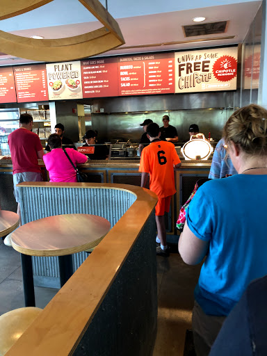 Mexican Restaurant «Chipotle Mexican Grill», reviews and photos, 3354 Washtenaw Ave, Ann Arbor, MI 48104, USA