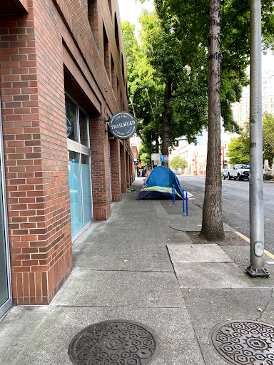 Credit Union «Trailhead Credit Union», reviews and photos