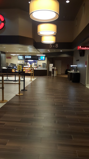 Movie Theater «AMC ACADEMY 8», reviews and photos, 6198 Greenbelt Rd, Greenbelt, MD 20770, USA