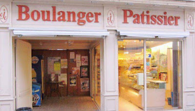 Boulangerie Petel à Château-Renard