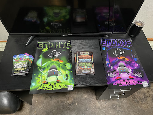 Print Shop «Oaco Print», reviews and photos, 1700 Commerce St # 406, Dallas, TX 75201, USA