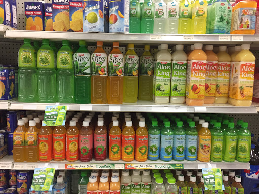 Supermarket «La Morena Supermarket», reviews and photos, 6628 Tara Blvd, Jonesboro, GA 30236, USA