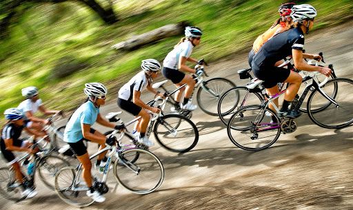 Bicycle Store «Penn Cycle : Woodbury», reviews and photos, 6415 Lake Rd, Woodbury, MN 55125, USA