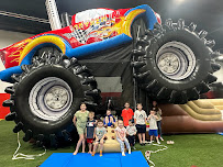 The Bounce House Party - Scranton - Photo 9 - Car repair in Dunmore, PA, Scranton