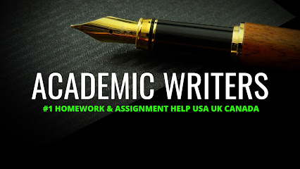 Academic Writers