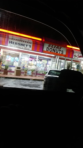 Dessert Shop «Elias Donuts», reviews and photos, 19231 Grand River Ave, Detroit, MI 48223, USA