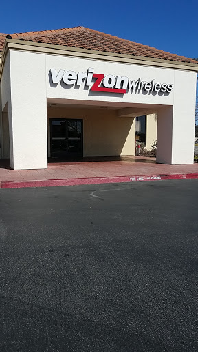 Cell Phone Store «Verizon», reviews and photos, 1051 S Green Valley Rd, Watsonville, CA 95076, USA