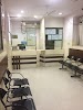 Rawal Hospital Logo, Jaipur, India, Hospital