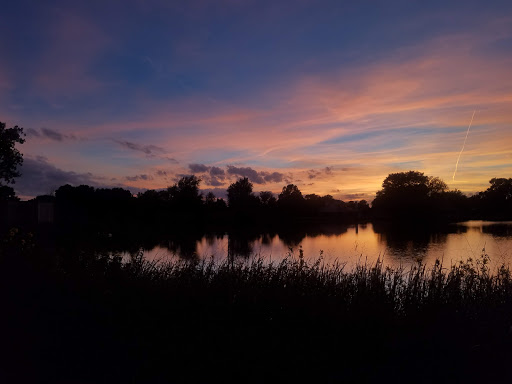 Golf Course «Broadmoore Golf Course», reviews and photos, 500 Willow Pine Dr, Moore, OK 73160, USA