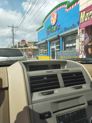 Dulceria La Victoria#4 en Reynosa
