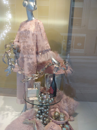 Clothing Store «Neiman Marcus», reviews and photos, 1618 Main St, Dallas, TX 75201, USA