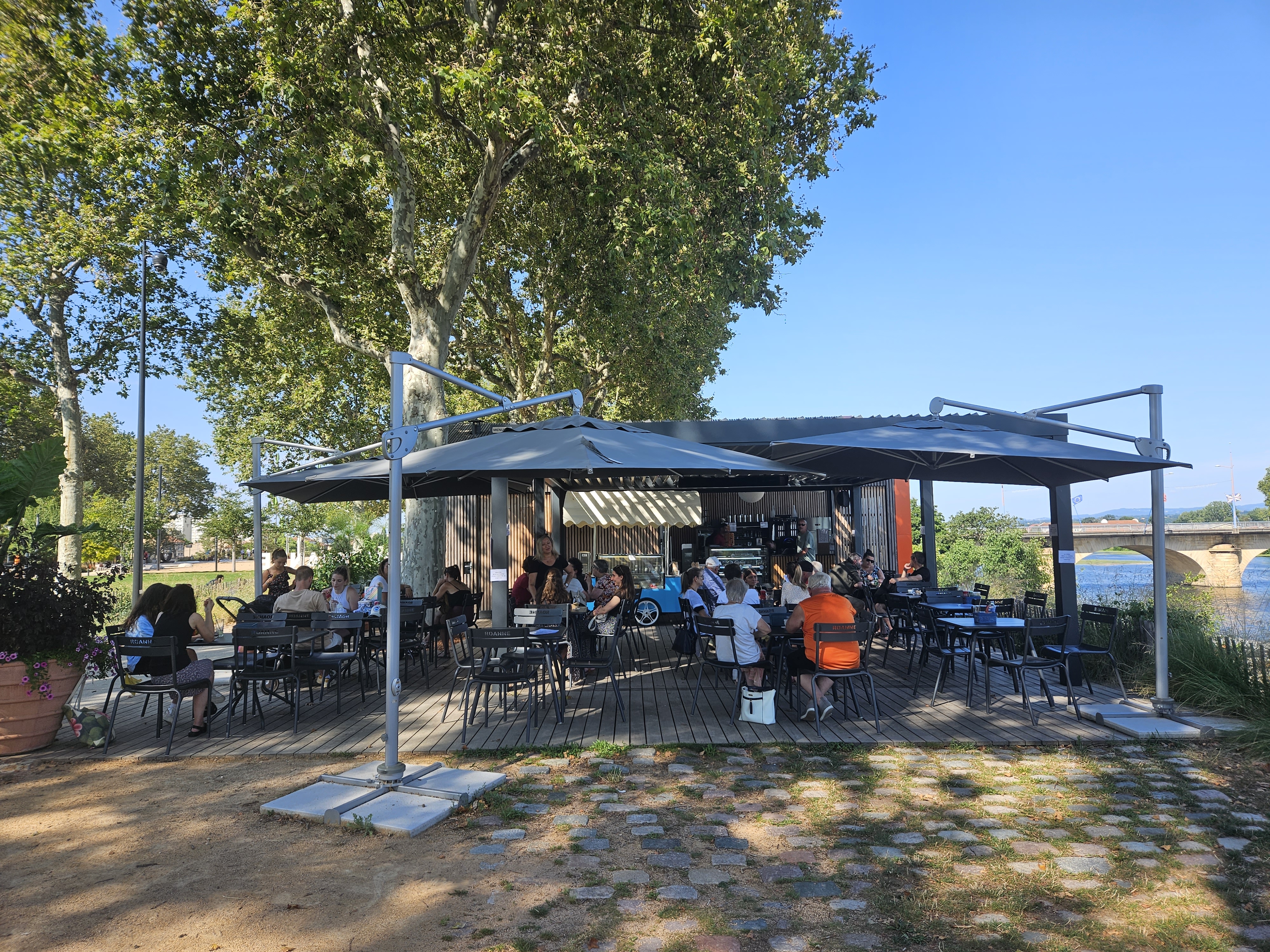 Photo n° 1 de l'avis de F..D fait le 15/08/2023 à 18:24