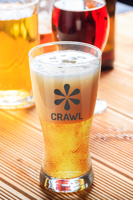 CRAWL à Thouaré-sur-Loire