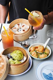 Photo n°55 de Tiger Tiger - Restaurant Chinois à Paris ()