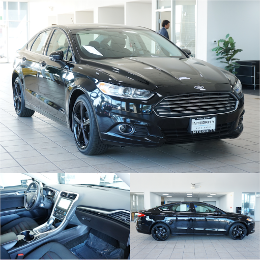 Used Car Dealer «Integrity Auto Sales, Inc», reviews and photos, 3655 Florin Rd, Sacramento, CA 95823, USA