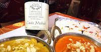 Curry du Restaurant indien Maihak à Villejuif - n°1
