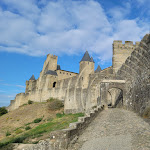 Photo n° 4 de l'avis de Jonathan.r fait le 16/10/2023 à 17:41 pour Cité de Carcassonne à Carcassonne