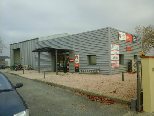 La casse de enzo !
