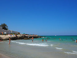 Photo de Lido Azzurro Beach et le règlement