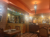 Atmosphère du Restaurant Al Mounia à Arcachon - n°14