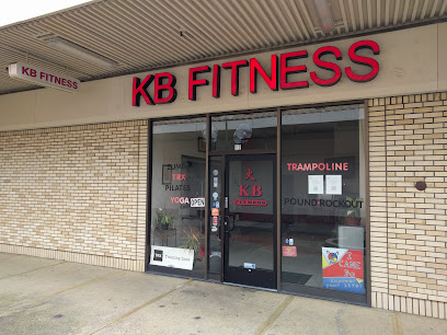 KB Fitness Exercise Studio - 4950 Cherry Ave, San Jose, CA 95118