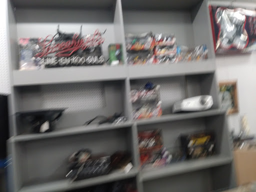 Pawn Shop «First National Pawn», reviews and photos, 4406 Cleveland Blvd, Caldwell, ID 83605, USA