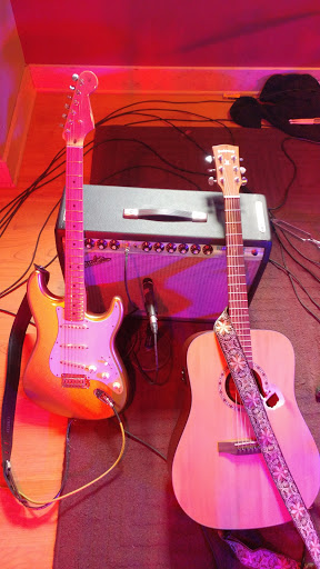 Live Music Venue «High Noon Saloon», reviews and photos, 701 E Washington Ave, Madison, WI 53703, USA