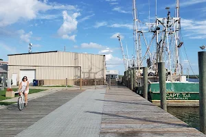 Apalachicola City Dock image