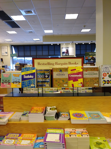 Book Store «Barnes & Noble», reviews and photos, 7804 Abercorn Extention, Savannah, GA 31406, USA