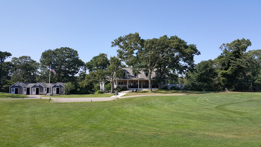 Golf Club «Mink Meadows Golf Club», reviews and photos, 320 Golf Club Rd, Vineyard Haven, MA 02568, USA