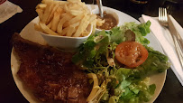 Steak du Restaurant français Au Père Tranquille à Paris - n°5