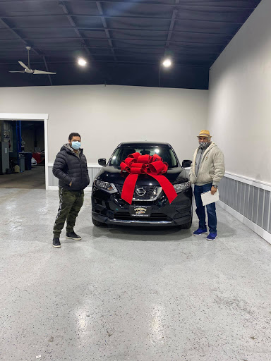 Used Car Dealer «Car Corporation of Md», reviews and photos, 12975 Livestock Rd, Sykesville, MD 21784, USA