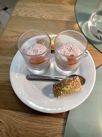 Plats et boissons du Restaurant français Au Petit Patio à Orange - n°6